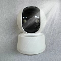 Vidaus IP kamera Feelspot FS-24WF1A3 WiFi, Tuya kaina ir informacija | Stebėjimo kameros | pigu.lt