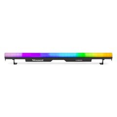 Beamz LCB300 LED BAR 36x3W RGBW цена и информация | Праздничные декорации | pigu.lt