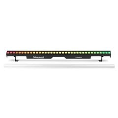 Beamz LCB300 LED BAR 36x3W RGBW цена и информация | Праздничные декорации | pigu.lt