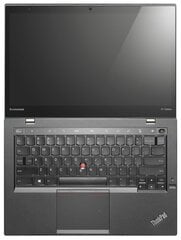 Lenovo ThinkPad x1 Carbon Gen 2 Ultra 7 165U 1TB 32GB 14" WUXGA TOUCH WIN11 Pro kaina ir informacija | Nešiojami kompiuteriai | pigu.lt