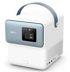 Товар с повреждённой упаковкой. Benq GP100 (9H.JRK77.99E) цена и информация | Компьютерная техника с поврежденной упаковкой | pigu.lt