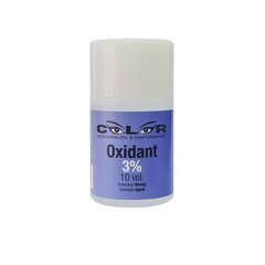 Oksidacinė emulsija Comair Color 3% 100 ml kaina ir informacija | Antakių dažai, pieštukai | pigu.lt