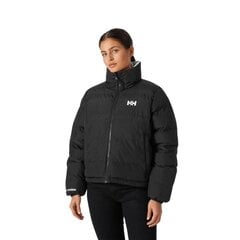 Helly Hansen žieminė moteriška striukė, Y URBAN 23 REVERSIBLE PUFFER kaina ir informacija | Striukės moterims | pigu.lt