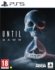 Until Dawn PS5 kaina ir informacija | Kompiuteriniai žaidimai | pigu.lt