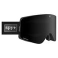 Slidinėjimo akiniai Spy Optic Marauder Black RF Happy Boost, juodi + papildomas lęšiai