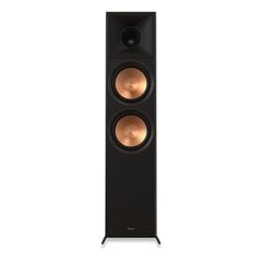 Klipsch RP-8000F II Juoda Pora kaina ir informacija | Namų garso kolonėlės ir Soundbar sistemos | pigu.lt