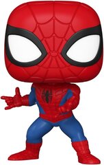 Funko Pop! Marvel: Spider-Man #1422 цена и информация | Атрибутика для игроков | pigu.lt