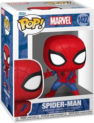 Funko Pop! Marvel: Spider-Man #1422 цена и информация | Атрибутика для игроков | pigu.lt