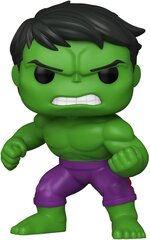 Funko Pop! Marvel: Hulk #1420 kaina ir informacija | Žaidėjų atributika | pigu.lt