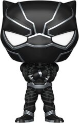 Funko Pop! Marvel: Black Panther #1418 kaina ir informacija | Žaidėjų atributika | pigu.lt