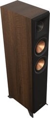 Klipsch RP-5000F II Riešutmedžio Pora kaina ir informacija | Namų garso kolonėlės ir Soundbar sistemos | pigu.lt