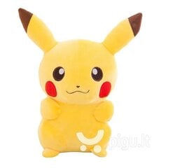 RAMANA family shop Minkštas pliušinis žaislas Pokemonas Pika, 21 cm kaina ir informacija | Minkšti (pliušiniai) žaislai | pigu.lt