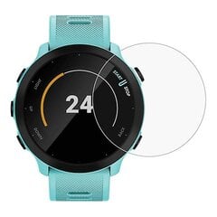 Skirta Garmin Forerunner 158 Smart Watch grūdinto stiklo plėvelės ekrano apsaugai цена и информация | Смарт-часы (smartwatch) | pigu.lt