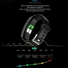 Išmanusis laikrodis Išmanusis laikrodis Samsung Išmanusis apyrankė Išmanusis laikrodis Apple Smart Watch Smart Band _x000D_best Išmanusis Laikrodis Išmanieji Laikrodžiai Sporto stebėjimo priemonė Huawei S цена и информация | Смарт-часы (smartwatch) | pigu.lt