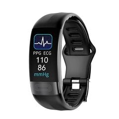 Išmanusis laikrodis Išmanusis laikrodis Samsung Išmanusis apyrankė Išmanusis laikrodis Apple Smart Watch Smart Band _x000D_best Išmanusis Laikrodis Išmanieji Laikrodžiai Sporto stebėjimo priemonė Huawei S цена и информация | Смарт-часы (smartwatch) | pigu.lt