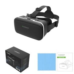 Shinecon G04 3D kaina ir informacija | Virtualios realybės akiniai | pigu.lt