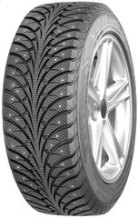 Sava Eskimo Stud 185/70R14 88 T studded kaina ir informacija | Žieminės padangos | pigu.lt