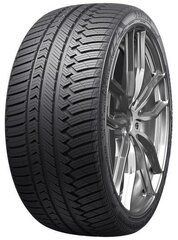 Sailun Atrezzo 4Seasons Pro Ev 205/45R17 88 W XL kaina ir informacija | Universalios padangos | pigu.lt