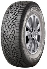 GT Radial Icepro SUV 3 Evo 245/50R20 102 T RP studded цена и информация | Зимняя резина | pigu.lt