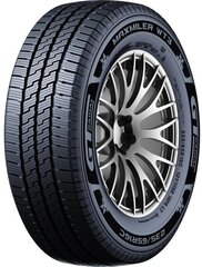 GT Radial MaxMiler WT3 235/65R16C 121/119 R цена и информация | Зимняя резина | pigu.lt