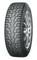 Yokohama ice GUARD iG55 195/50R15 82 T RPB studded цена и информация | Зимняя резина | pigu.lt