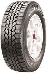 Maxxis Presa Spike LT MA-SLW 225/65R16C 112/110 Q studded kaina ir informacija | Žieminės padangos | pigu.lt