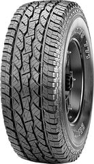 Maxxis Bravo AT-771 225/75R16 108 S kaina ir informacija | Vasarinės padangos | pigu.lt