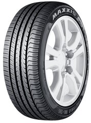 Maxxis M36+ 245/50R19 105 W XL MRS kaina ir informacija | Vasarinės padangos | pigu.lt