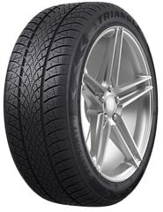 Triangle WinterX TW401 195/65R15 95 H XL цена и информация | Зимние шины | pigu.lt