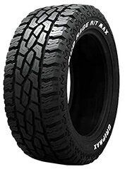 Gripmax Mud Rage R/T Max 235/60R18 107 Q XL RWL P.O.R. kaina ir informacija | Vasarinės padangos | pigu.lt