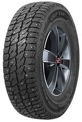 Green-Max Winter Grip Van 2 175/80R13C 97/95 Q studded kaina ir informacija | Žieminės padangos | pigu.lt