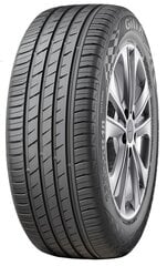 Giti GitiControl P80 275/40R20 106 W XL RP RFT цена и информация | Летняя резина | pigu.lt