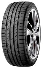 Giti GitiContr 288 245/40R20 99 W XL RFT kaina ir informacija | Vasarinės padangos | pigu.lt