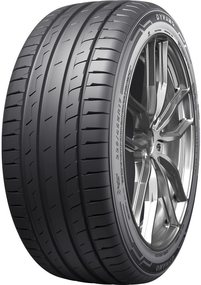 Dynamo Street-H MU71 235/35R19 91 Y XL RP цена и информация | Vasarinės padangos | pigu.lt