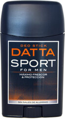 Antiperspirantas Tulipan Negro Datta Sport vyrams, 75 ml kaina ir informacija | Dezodorantai | pigu.lt