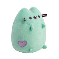 PUSHEEN Mėtų spalvos katinas, 18 cm kaina ir informacija | Smėlio dėžės, smėlis | pigu.lt