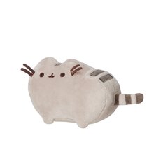 PUSHEEN Pliušinis klasikinis katinas, 14 cm kaina ir informacija | Smėlio dėžės, smėlis | pigu.lt