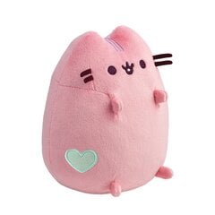 PUSHEEN Rožinis katinas, 18 cm kaina ir informacija | Smėlio dėžės, smėlis | pigu.lt