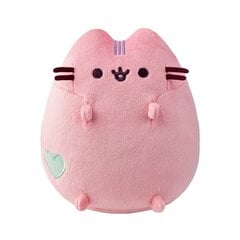 PUSHEEN Rožinis katinas, 18 cm kaina ir informacija | Smėlio dėžės, smėlis | pigu.lt