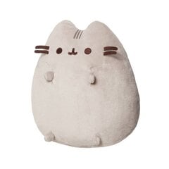 PUSHEEN Pliušinis sėdintis katinas, 22 cm kaina ir informacija | Smėlio dėžės, smėlis | pigu.lt