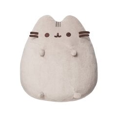 PUSHEEN Pliušinis sėdintis katinas, 22 cm kaina ir informacija | Smėlio dėžės, smėlis | pigu.lt