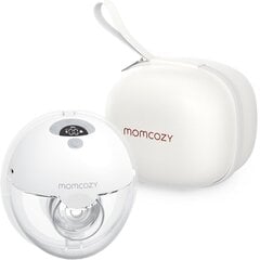 MOMCOZY NEŠIOJAMAS BELAIDIS PIENTRAUKIS M5 kaina ir informacija | Pientraukiai | pigu.lt