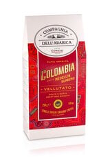 Colombia Medellin malta kava, 250g цена и информация | Кофе, какао | pigu.lt