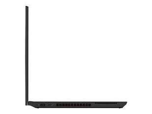 Lenovo ThinkPad P15v Gen 3 i7-12800H 16GB 512G 15,6" FHD NVIDIA® T1200 WIN11Pro kaina ir informacija | Nešiojami kompiuteriai | pigu.lt