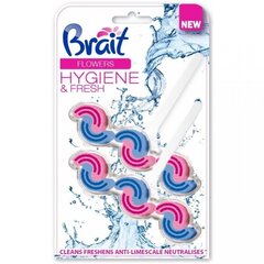 Brait wc gaiviklis, 45g kaina ir informacija | Valikliai | pigu.lt