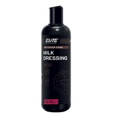 Elite Detailer, Milk Dressing , plastikinių gaminių valymo ir priežiūros priemonės, 500 ml kaina ir informacija | Autochemija | pigu.lt