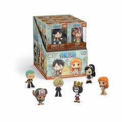 Funko Mystery Mini: One Piece - ML Assorted (1 Random Figure) kaina ir informacija | Žaidėjų atributika | pigu.lt