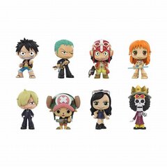 Funko Mystery Mini: One Piece - ML Assorted (1 Random Figure) kaina ir informacija | Žaidėjų atributika | pigu.lt