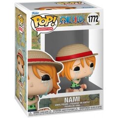 Funko Pop! One Piece Nami #1772 kaina ir informacija | Žaidėjų atributika | pigu.lt