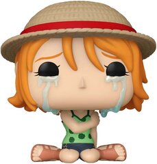 Funko Pop! One Piece Nami #1772 kaina ir informacija | Žaidėjų atributika | pigu.lt